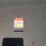 Nintendo Switch Bundle with Zelda & 2 Mario Games + Case | Excellent Condition Image 3