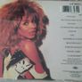 Tina Turner - Break Every Rule Cd Image 3