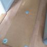 IKEA Table Top (White) 200 x 60 cm Image 2