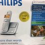 Cordless Home Phone with Answering Machine Image 6