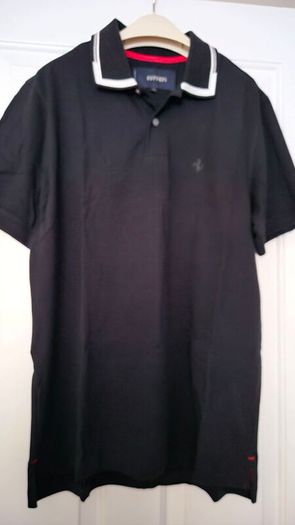Ferarri Poloshirt