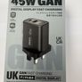 charging plug Image 5