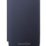 Samsung Notebook Style Flip Cover Case for Samsung Galaxy S3 - Navy Image 2