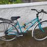 Ladies bicycle Image 2
