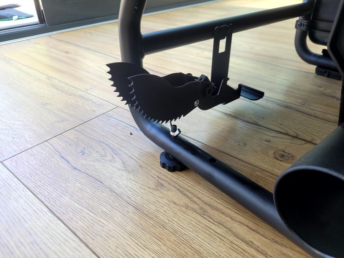 table saw
