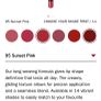 Rimmel lasting finish 8hour lip liner Image 3