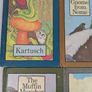 Serendipity books vintage 70s kids books Image 9