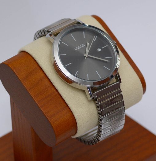 Gents Lorus Quartz Watch
