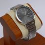 Gents Lorus Quartz Watch Image 2