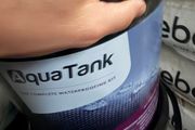 Aqua Tank Kit 10 Metre