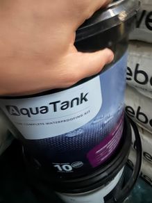 Aqua Tank Kit 10 Metre