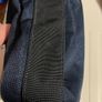 armani exchange laptop travel gym bag shoulder Image 4