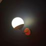 2 LED Wall Lights Image 5