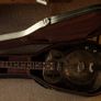 Amistar single cone resonator guitar Image 6