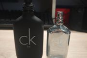 Calvin Klein mens perfume