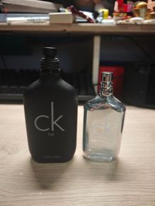 Calvin Klein mens perfume