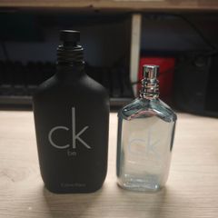 Calvin Klein mens perfume