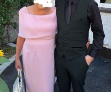 mother of the groom dress