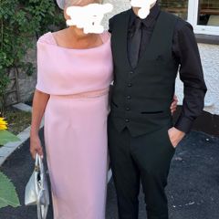 mother of the groom dress