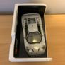 Bugatti EB110 1991 1/18 Burago Model Car Image 8