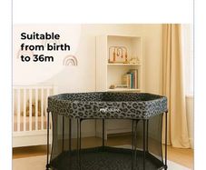 Play pen
