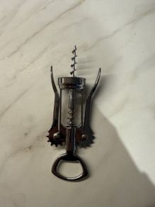 Wine Opener