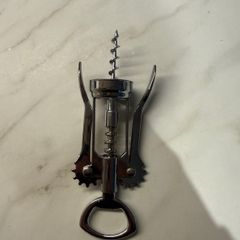 Wine Opener