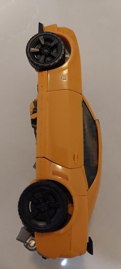 Transformer / toy