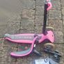 Globber Go Up Foldable Plus scooter/bike 3in1 Image 4