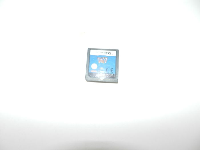 Nintendo D S