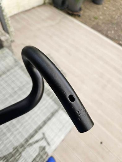 Pro Discover Handlebar