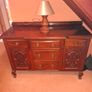 Hall console table Image 2