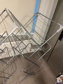 Clothes dryer