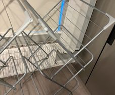 Clothes dryer