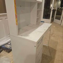 IKEA micke desk