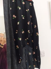 topshop Skirt