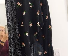 topshop Skirt