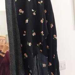 topshop Skirt