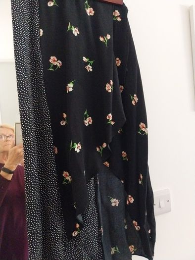 topshop Skirt
