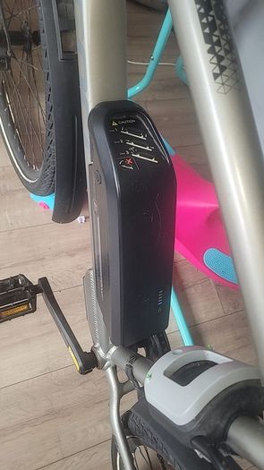 electric bike
