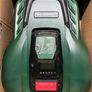 Parkside Robot Lawn mower Image 2