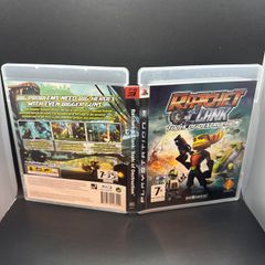 Ratchet & Clank: Tools of Destruction PS3