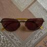 Rayban RB8064 Titanium Polarised Sunglasses Japan Made Image 4
