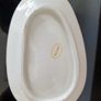 Aer Lingus International Airlines Arklow Pottery Ashtray Image 3