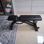 Exercise bench Image 2