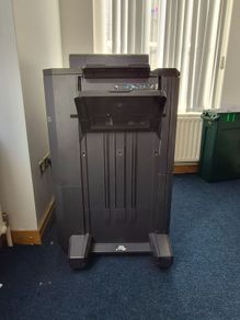 UTAX Photocopier/Printer 3508ci