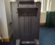 UTAX Photocopier/Printer 3508ci