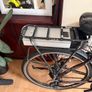 Electric Bike Ebike Carrera Vengeance II with 4 Batteries Image 3