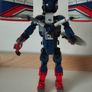 lego 76296 Marvel Captain America Image 5