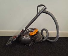 Dyson Hoover